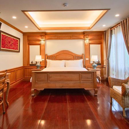 Rich Garden House Hotel Chiang Mai Esterno foto