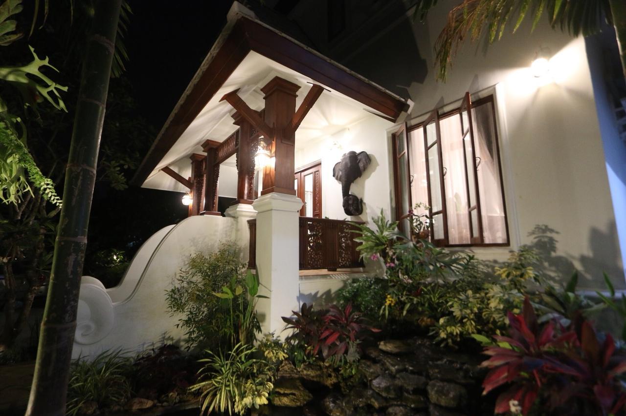 Rich Garden House Hotel Chiang Mai Esterno foto